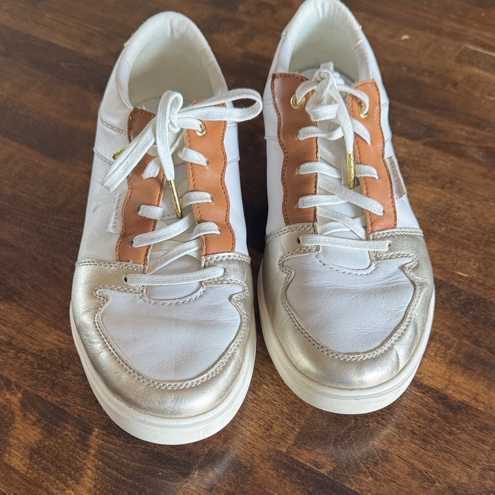 Cole haan casual wear shoes size 10.5 women